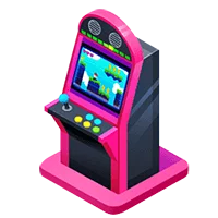Slot GRETA77
